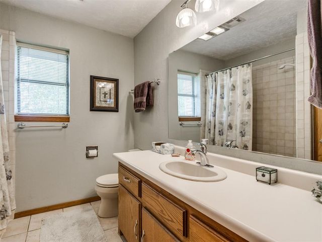 12200 Royal Coach Drive, Yukon, OK 73099