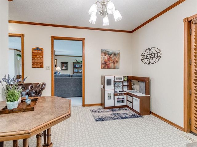 12200 Royal Coach Drive, Yukon, OK 73099