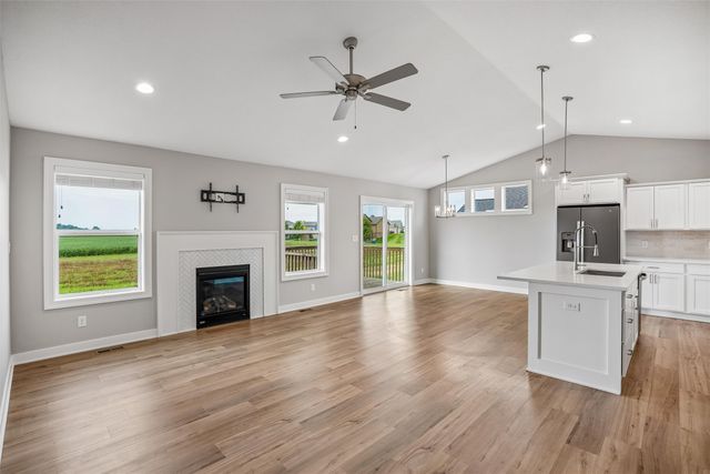 1712 NW Sunset Lane, Grimes, IA 50111