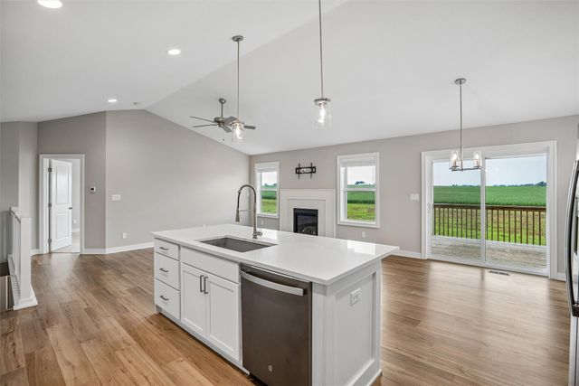 1712 NW Sunset Lane, Grimes, IA 50111