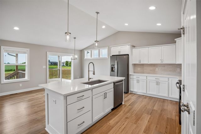 1712 NW Sunset Lane, Grimes, IA 50111