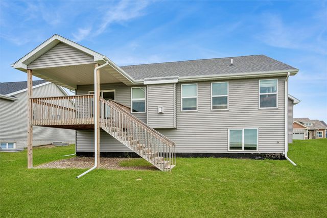 1712 NW Sunset Lane, Grimes, IA 50111