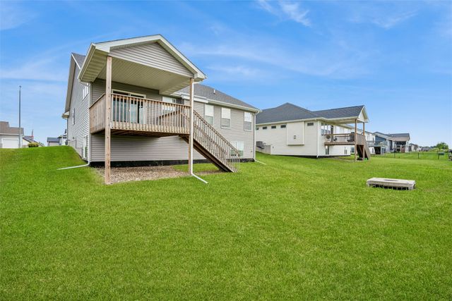 1712 NW Sunset Lane, Grimes, IA 50111