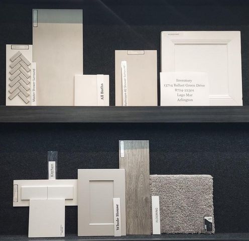 13714 Ballast Green Drive, Texas City, TX 77568