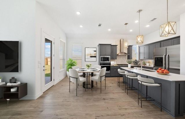 13714 Ballast Green Drive, Texas City, TX 77568