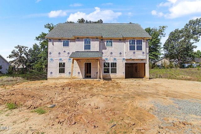 9743 Gooden Drive, Fayetteville, NC 28314