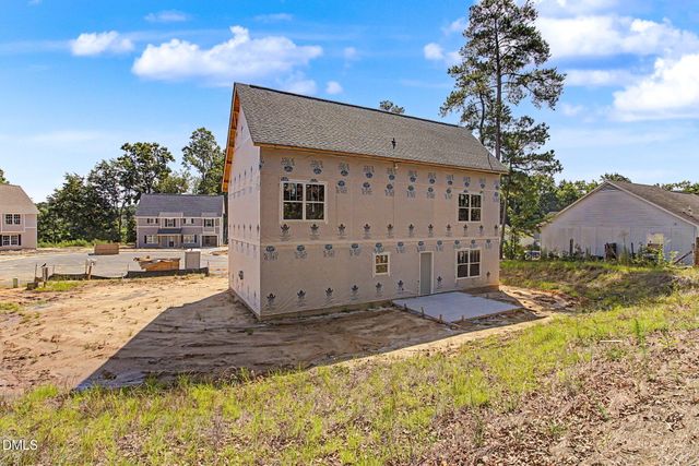9743 Gooden Drive, Fayetteville, NC 28314
