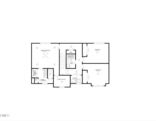 9743 Gooden Drive, Fayetteville, NC 28314