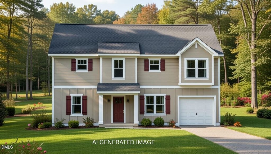 9743 Gooden Drive, Fayetteville, NC 28314