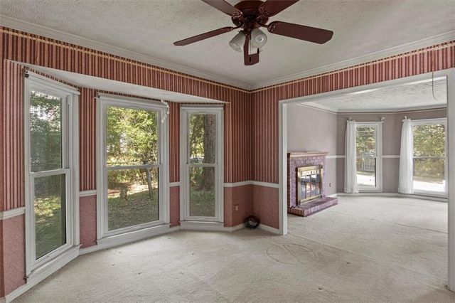 4916 High Forest Drive, Duluth, GA 30096
