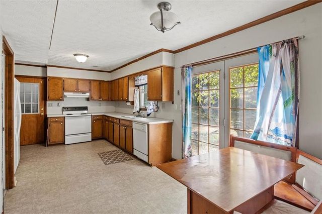 4916 High Forest Drive, Duluth, GA 30096