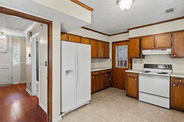 4916 High Forest Drive, Duluth, GA 30096