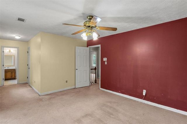 4916 High Forest Drive, Duluth, GA 30096