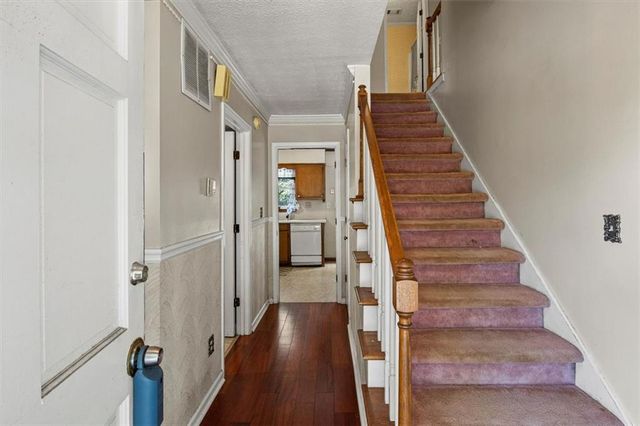 4916 High Forest Drive, Duluth, GA 30096