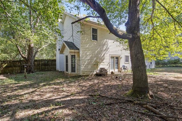4916 High Forest Drive, Duluth, GA 30096