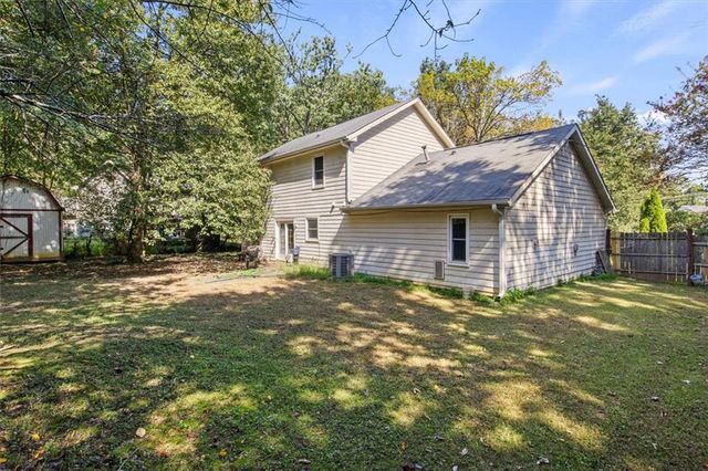 4916 High Forest Drive, Duluth, GA 30096