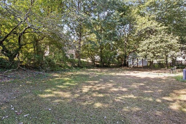4916 High Forest Drive, Duluth, GA 30096