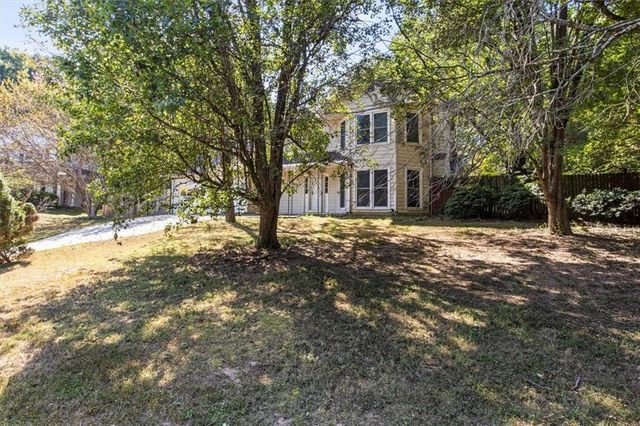 4916 High Forest Drive, Duluth, GA 30096