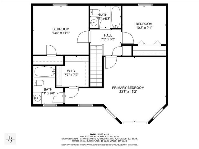 4916 High Forest Drive, Duluth, GA 30096