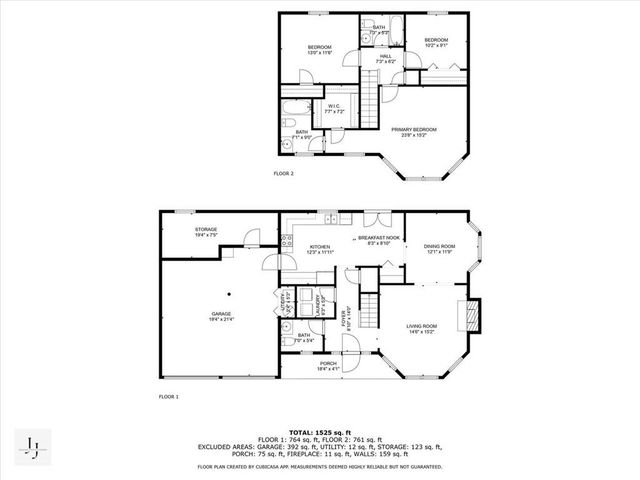 4916 High Forest Drive, Duluth, GA 30096