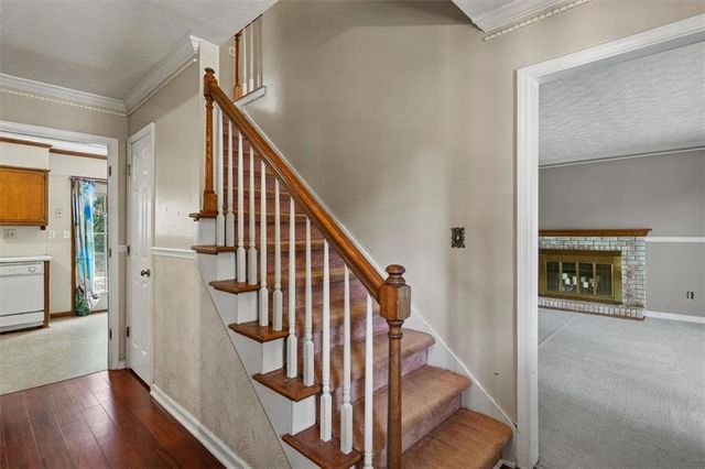 4916 High Forest Drive, Duluth, GA 30096