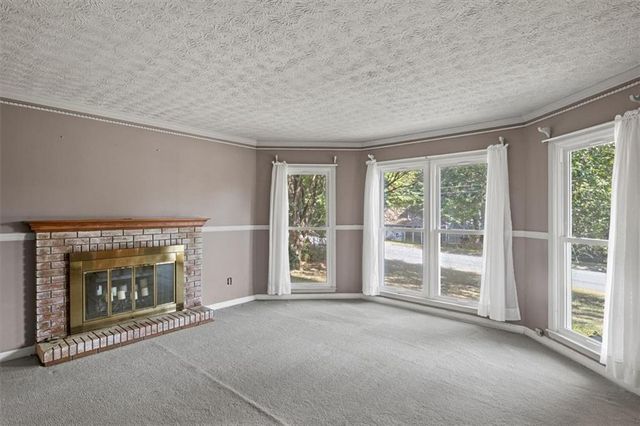 4916 High Forest Drive, Duluth, GA 30096