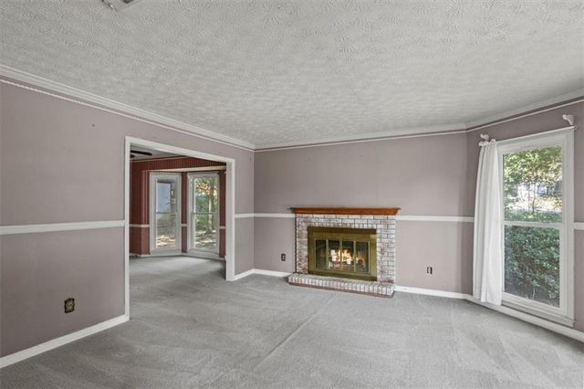 4916 High Forest Drive, Duluth, GA 30096