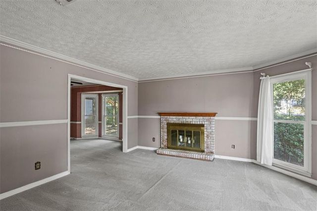 4916 High Forest Drive, Duluth, GA 30096