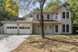 4916 High Forest Drive, Duluth, GA 30096