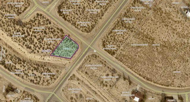 8775 N Ironwood Drive, Kingman, AZ 86401