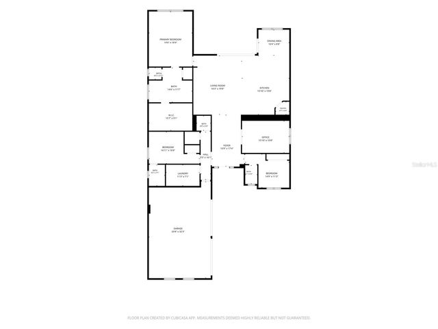8472 SW CANTANTE WAY, Port St Lucie, FL 34987