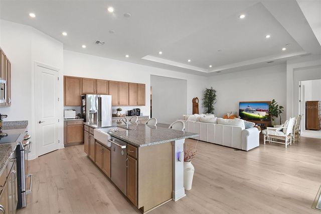 8472 SW CANTANTE WAY, Port St Lucie, FL 34987
