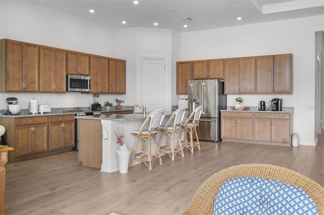 8472 SW CANTANTE WAY, Port St Lucie, FL 34987