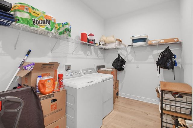 8472 SW CANTANTE WAY, Port St Lucie, FL 34987