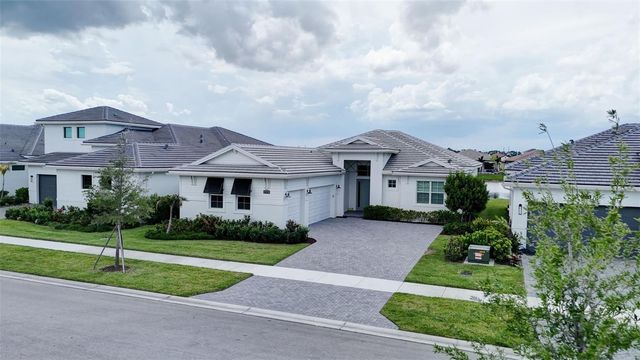 8472 SW CANTANTE WAY, Port St Lucie, FL 34987