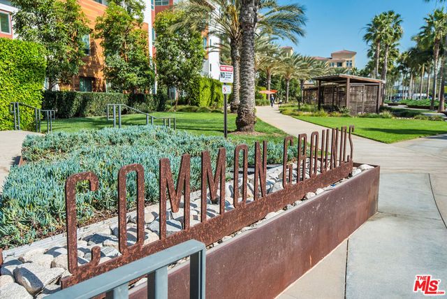 5625 Crescent Parkway 301, Playa Vista, CA 90094