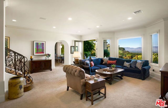 13955 Durham Road, Beverly Hills, CA 90210