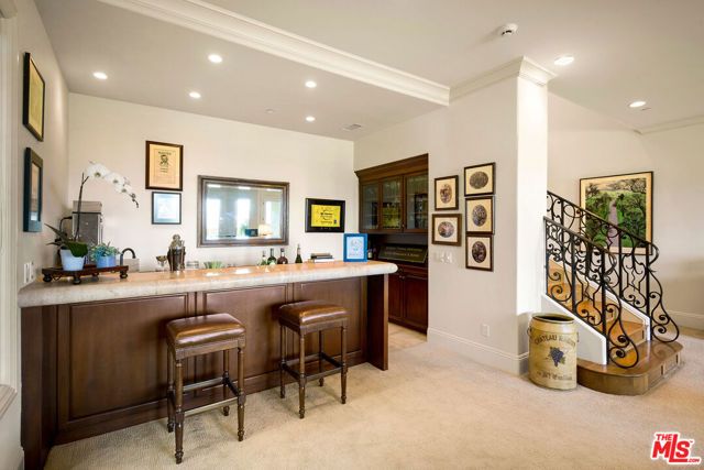 13955 Durham Road, Beverly Hills, CA 90210