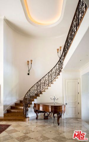 13955 Durham Road, Beverly Hills, CA 90210