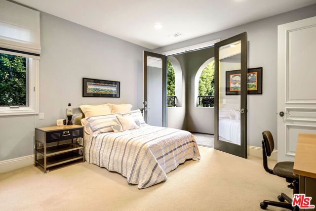 13955 Durham Road, Beverly Hills, CA 90210