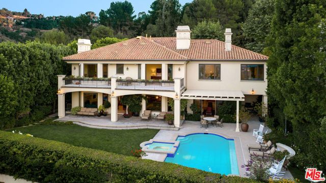 13955 Durham Road, Beverly Hills, CA 90210