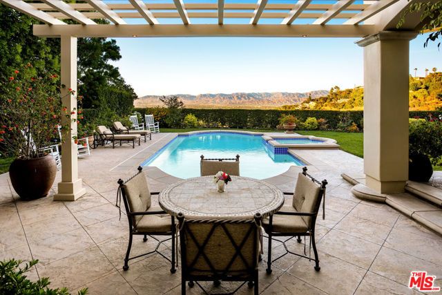 13955 Durham Road, Beverly Hills, CA 90210