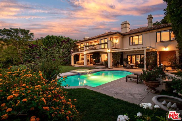 13955 Durham Road, Beverly Hills, CA 90210