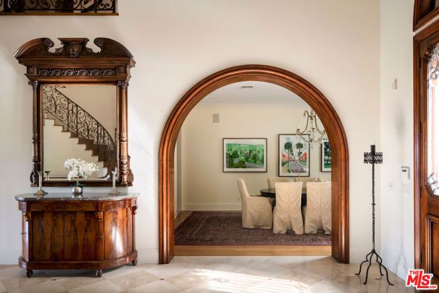 13955 Durham Road, Beverly Hills, CA 90210