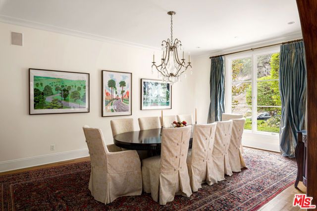 13955 Durham Road, Beverly Hills, CA 90210