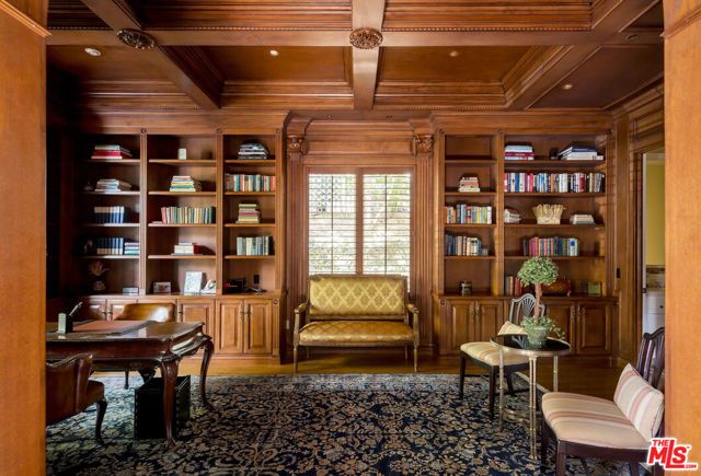 13955 Durham Road, Beverly Hills, CA 90210