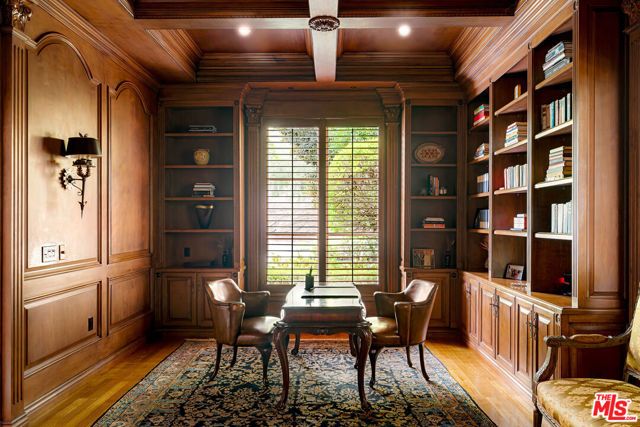 13955 Durham Road, Beverly Hills, CA 90210