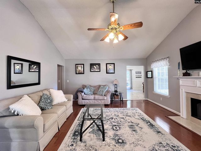 275 Siddington Way, Lexington, SC 29073