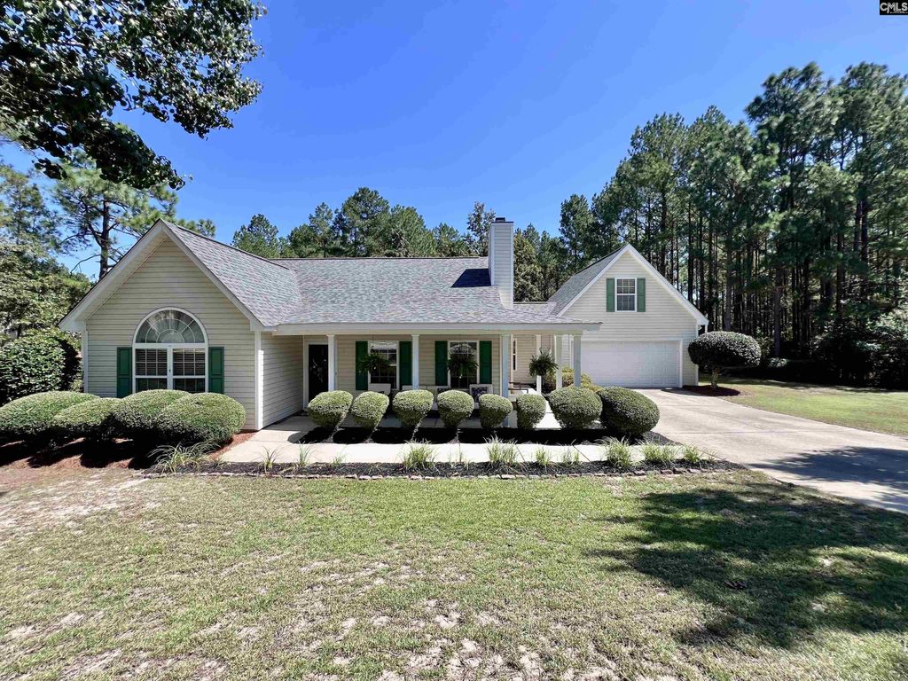 275 Siddington Way, Lexington, SC 29073