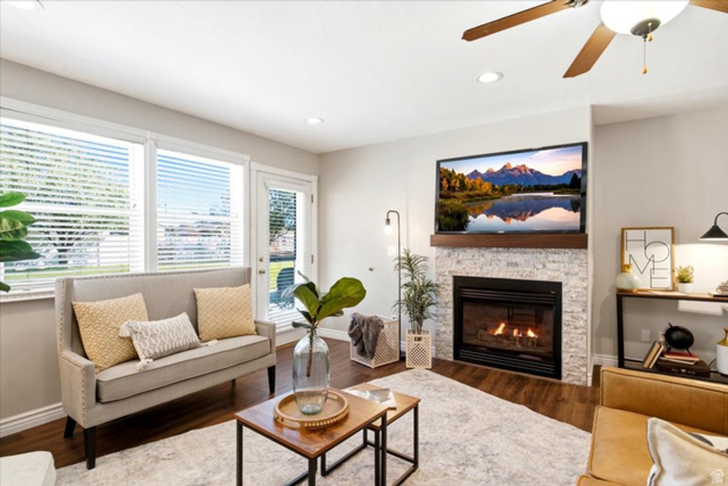 1326 W 800 N, Clinton, UT 84015 — photo 4